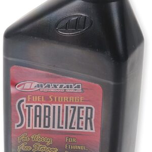 Maxima Fuel Stabilizer Additiv - 236 ml