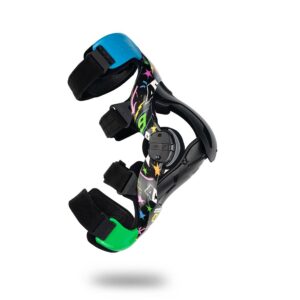 Pod K4 2.0 Knee Brace, Youth, Pair - AC