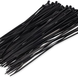 Moto Pro Kabelstrips 266 X 3,6mm 100 Stk.