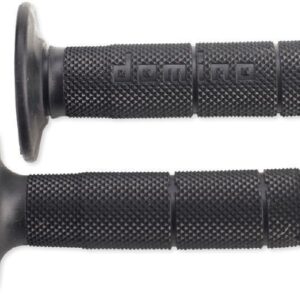 Domino Handlebar Grip Set 6131, Black