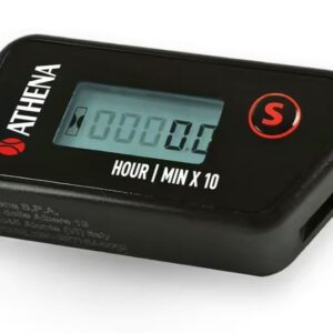 Speedometer