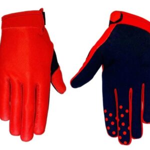 Deft Family Eqvlnt Clean, Red