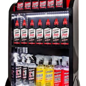 Maxima Bike Display Rack