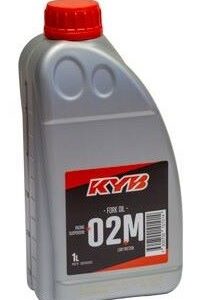 KYB Front Fork Oil 02M - 1 L