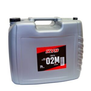 KYB Front Fork Oil 02M - 20 L