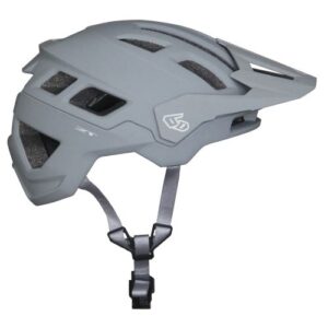 6D ATB-2T Ascent, Matte Grey