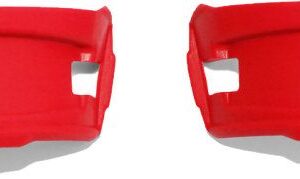Cycra Fork Protector Pad ForStadium Plate
