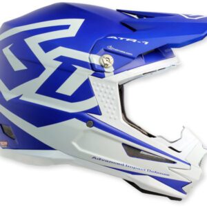 6D ATR-1 Macro Helmet