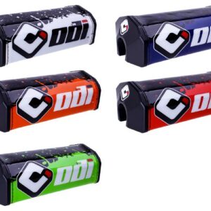 ODI MX Bar Mount Pad-Splatter, 195mm