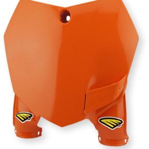 Cycra Number Plate Stadium Style KTM