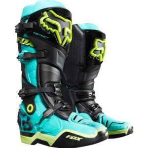 Fox instinct cross støvler.