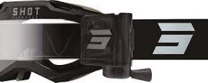 Shot assault 2.0 barn crossbrille.
