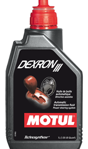MOTUL DEXRON III 1L