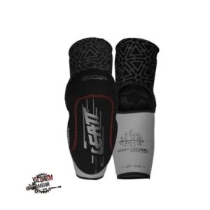 Leatt 3DF knæbeskytter.