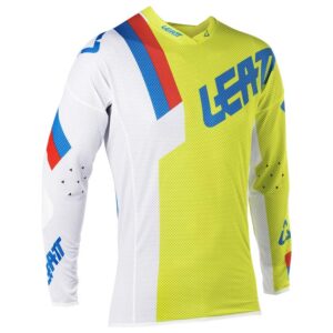 LEATT JERSEY GPX 5.5 ULTRAWELD