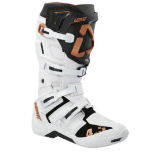 Leatt boot 4,5 cross støvle