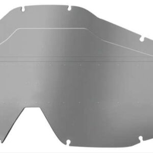 100% Accuri/Strata Forecast lens