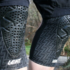 Leatt 3DF Airflex Elbow and Knæbeskytter