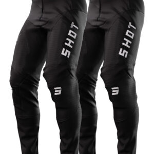 Shot  pant contact speck cross bukser