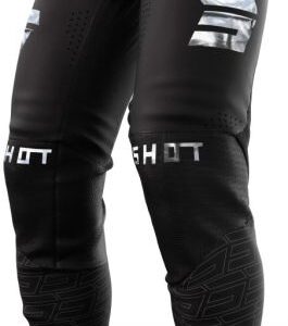 Shot pant Aerolite legacy