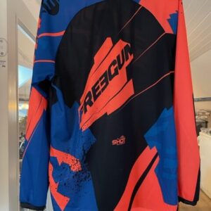 Devo hero mx trøje barn