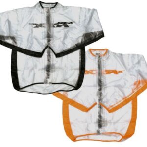 RFX Race Series Regnjakke 3 XLarge