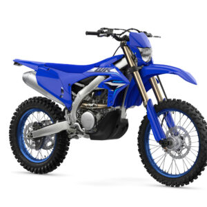 WR250F 2026
