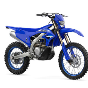 WR450F 2026