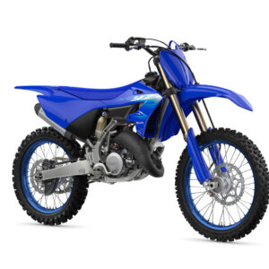 YZ125 2027