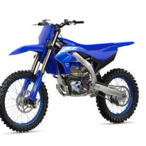 YZ250F 2027