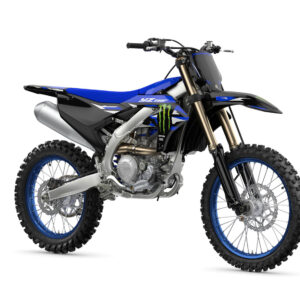YZ250F MONSTER ENERGY YAMAHA RACING EDITION 2027