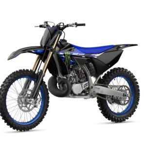 YZ250 MONSTER ENERGY YAMAHA RACING EDITION 2027