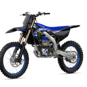 YZ450F MONSTER ENERGY YAMAHA RACING EDITION 2027