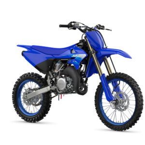 YZ85 2027