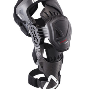 Leatt Knee Brace C-Frame Pro Carbon Pair