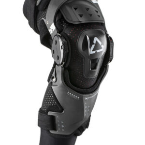 Leatt Knee brace X-Frame Hybrid Pair