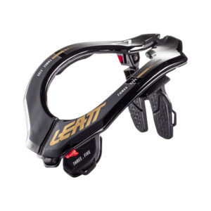 Leatt Nakkestøtte 3.5 Sort