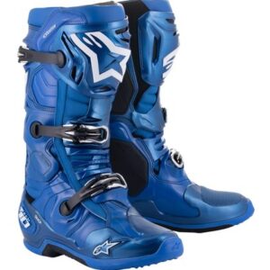 Alpinestars Boot Tech 10 Blue/Black