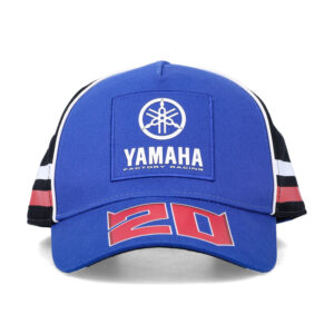 QUARTARARO YAMAHA ADULT CAP