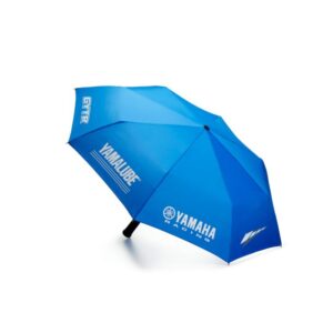 YAMAHA RACING PARAPLY MED LYS