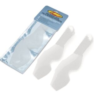 FMF POWERBOMB/CORE Standard Tear-offs – 20 stk.