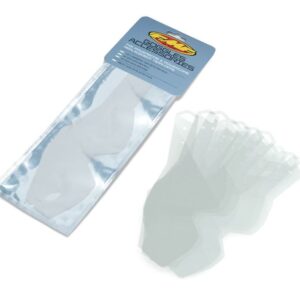 FMF POWERBOMB/CORE Standard Tear-offs – 20 stk.