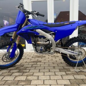 YZ250 F