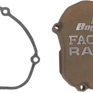 COVER IGNITION YZ125 MAG