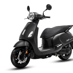 SYM Fiddle New 30 Matsort