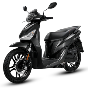 SYM Symphony 30 Mat Sort