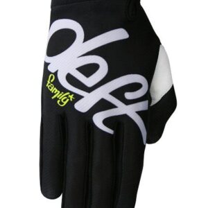 Deft Family Eqvlnt Youth Gloves - Solid