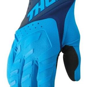 Thor Youth Spectrum Gloves