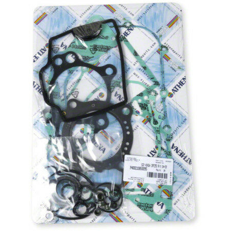 Athena Complete Gasket Set