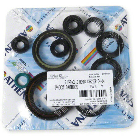 Athena Oil Seal Kit